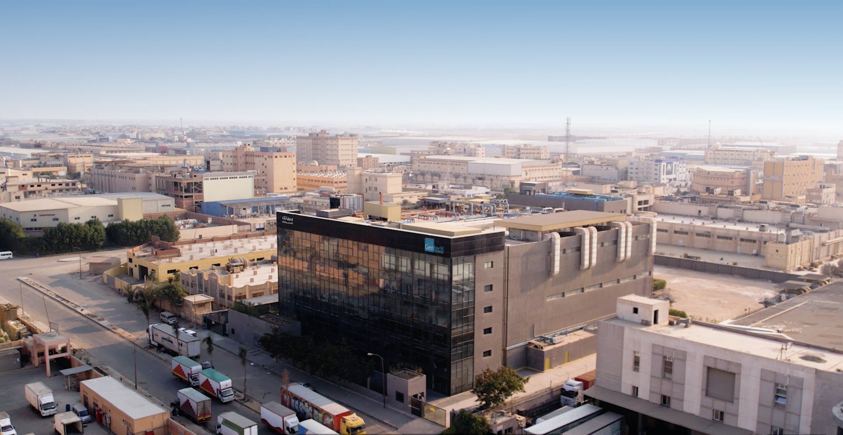 02 Facility Overview
